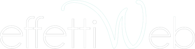 Effetti Web